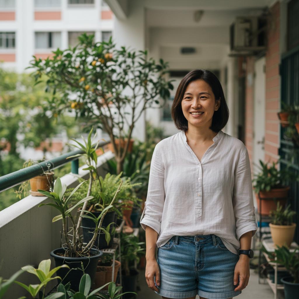 Sarah Chen