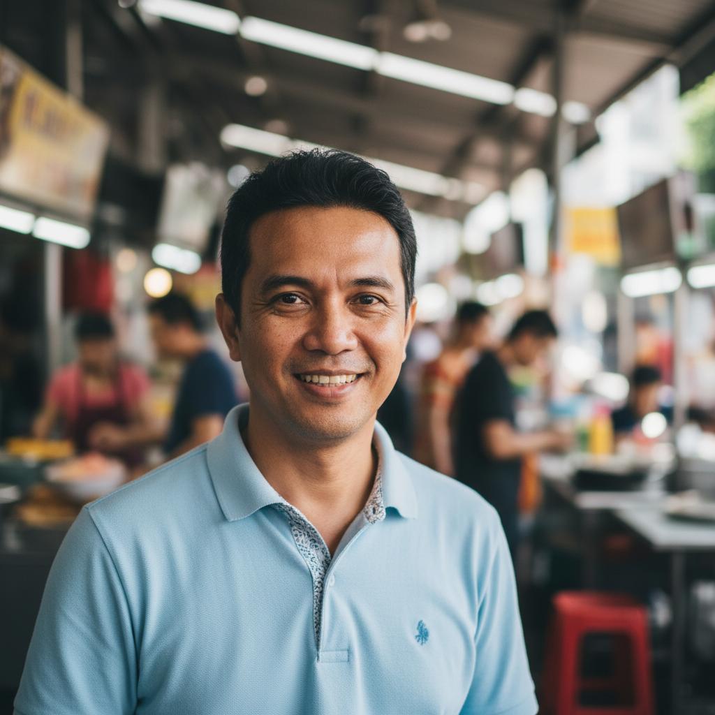 Ahmad Ibrahim